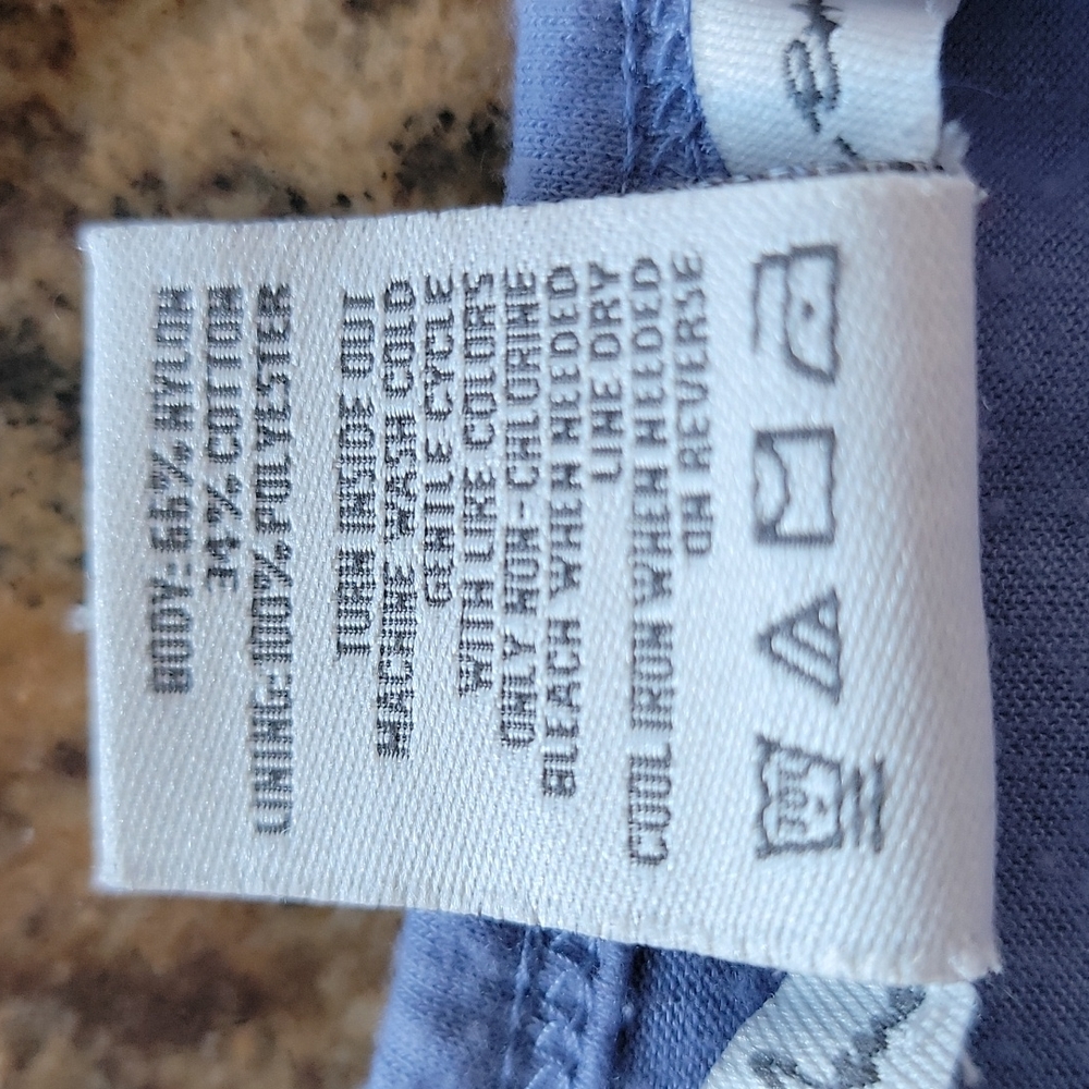 American Rag Tank - Picture 4 of 4